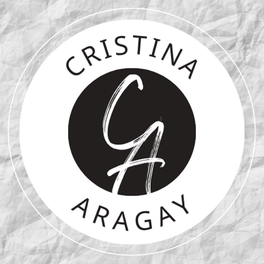 Logo Cristina Aragay