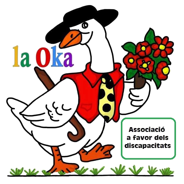 Logo La Oka