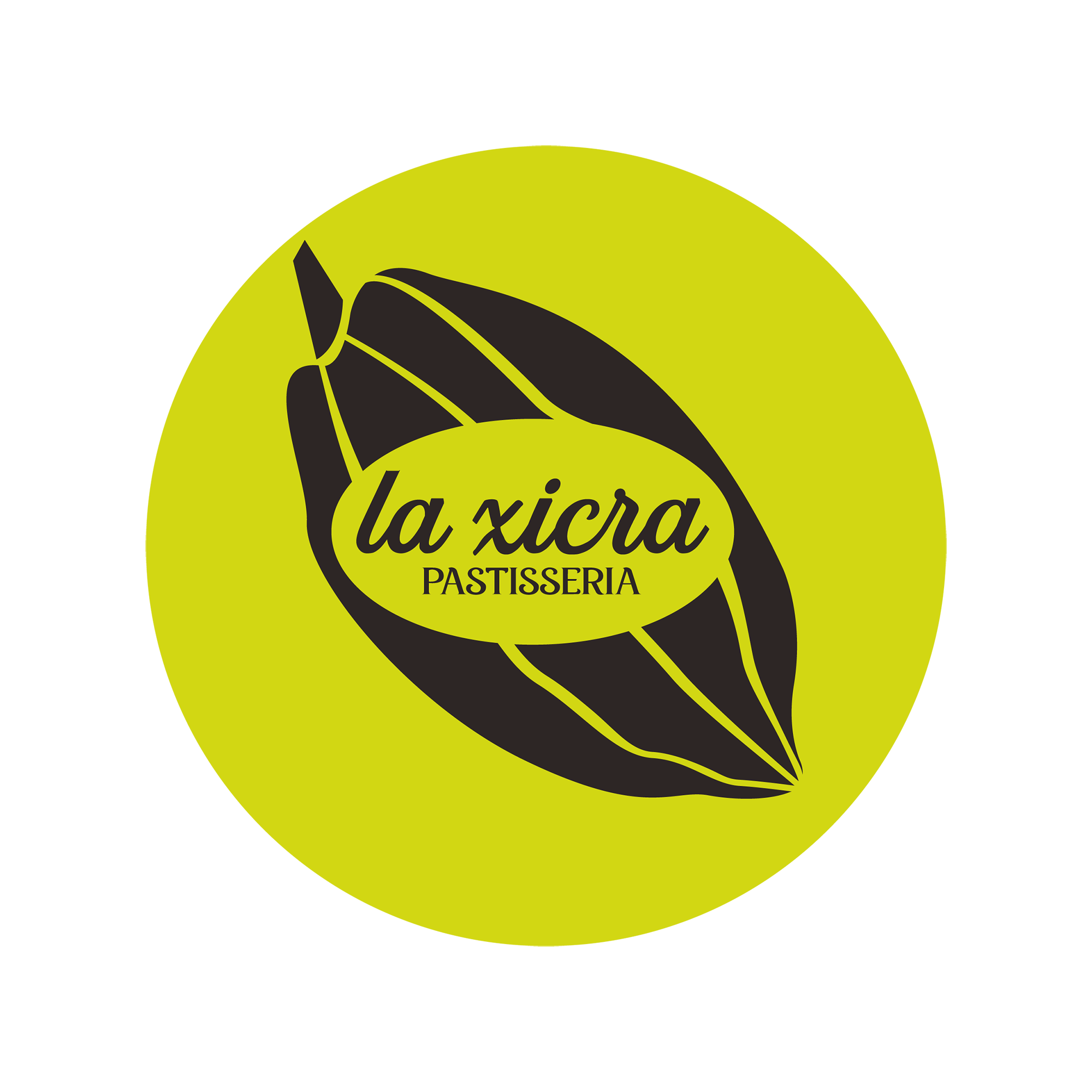 Logo La Xicra